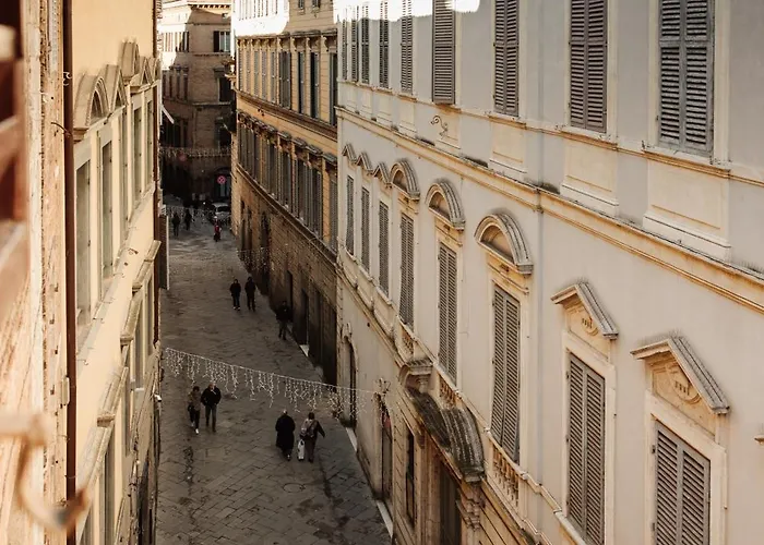 Appartamento Residenza Granato *