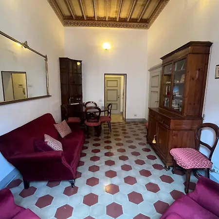 Апартаменти Residenza Granato Сієна