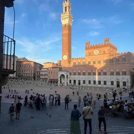 Апартаменти Residenza Granato *