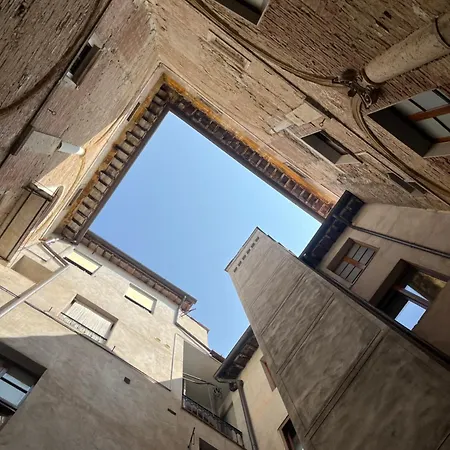 Residenza Granato Апартаменти *