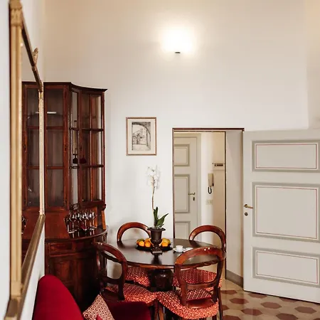 Residenza Granato Апартаменти *