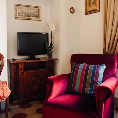 Residenza Granato Сієна