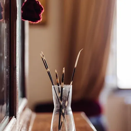 Residenza Granato Апартаменти