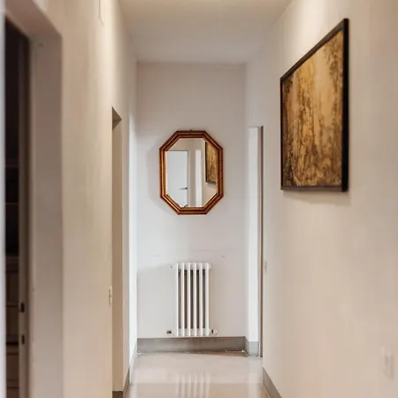 Апартаменти Residenza Granato