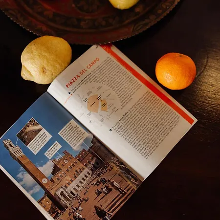 Residenza Granato Апартаменти