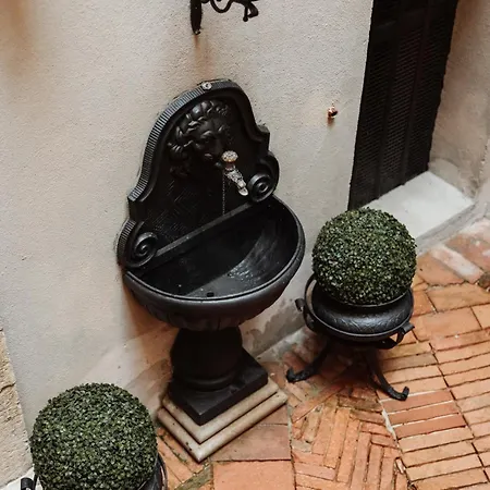 Residenza Granato Сієна