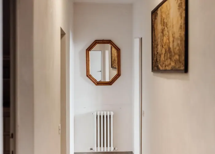 דירה Residenza Granato