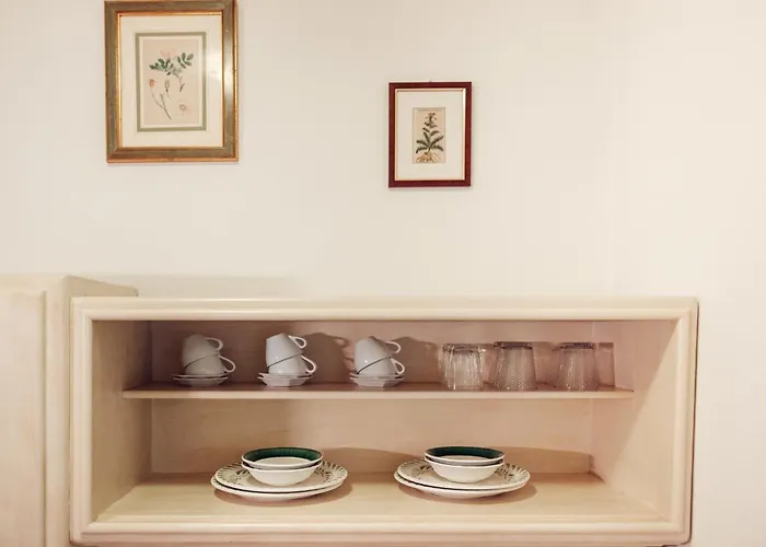 Residenza Granato דירה